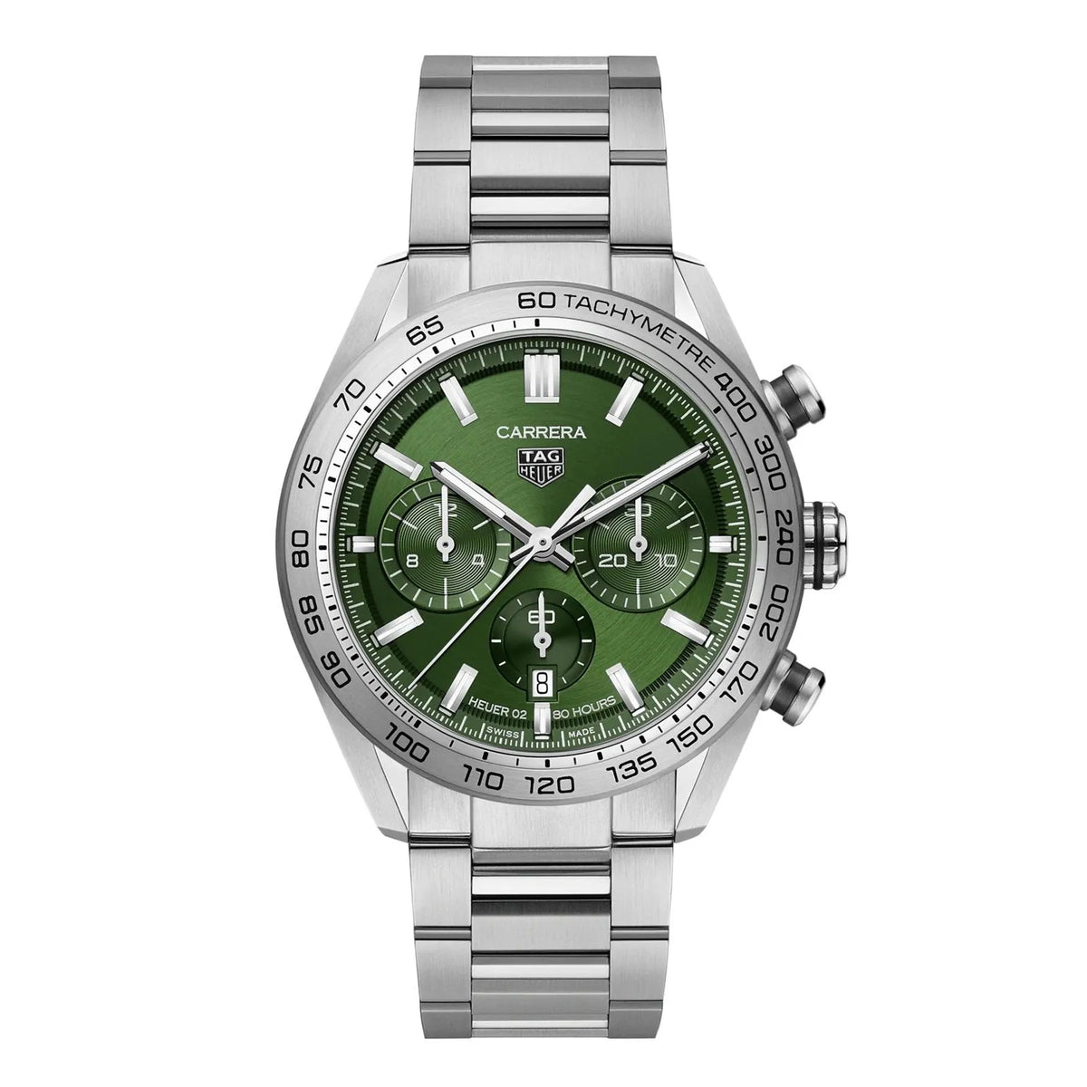 TAG Heuer Carrera Watch 44mm
