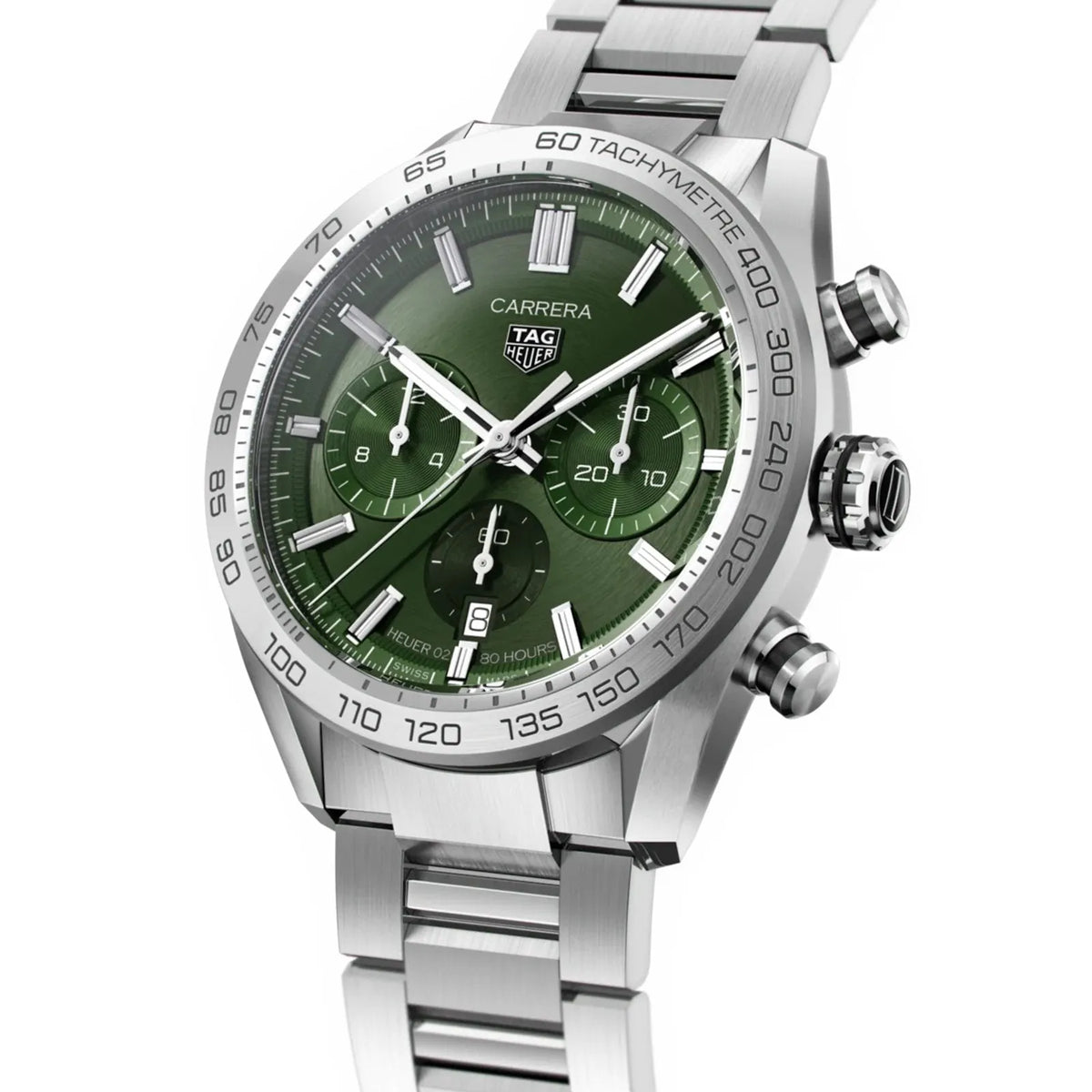 TAG Heuer Carrera Watch 44mm