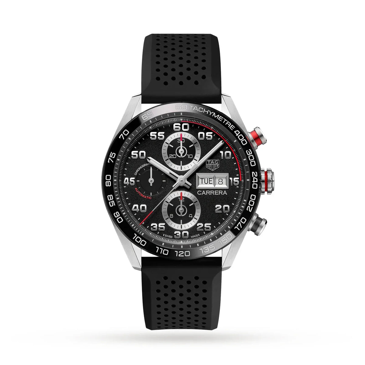 TAG Heuer Carrera Watch 44mm CBN2A1AA.FT6228