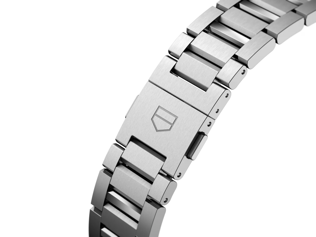 TAG Heuer Carrera Watch 44mm CBN2A1B.BA0643