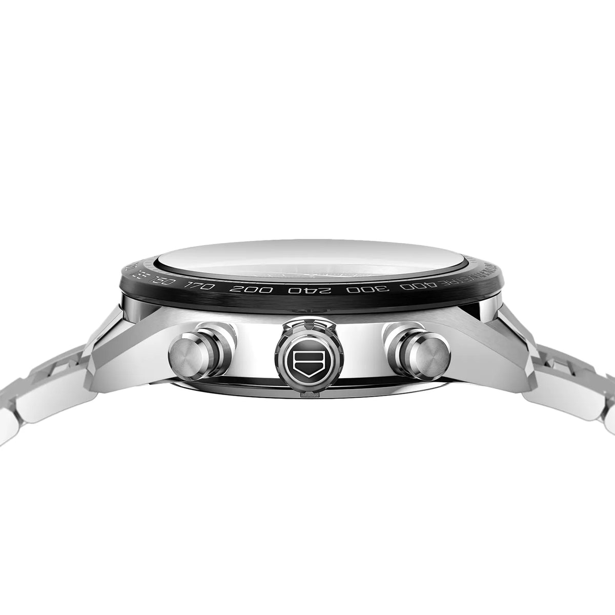 TAG Heuer Carrera Watch 44mm CBN2A1B.BA0643