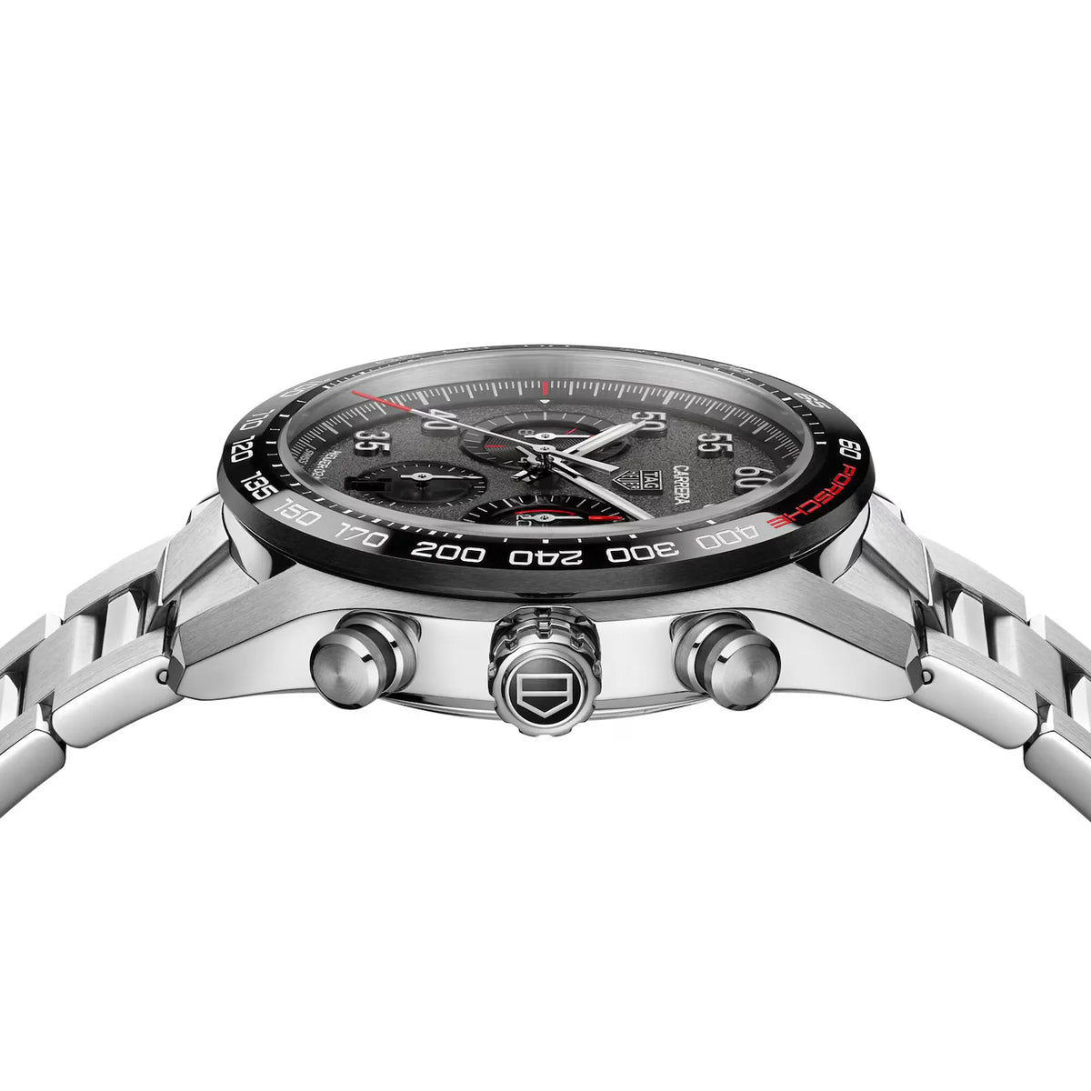 TAG Heuer Carrera Watch 44mm CBN2A1F.BA0643