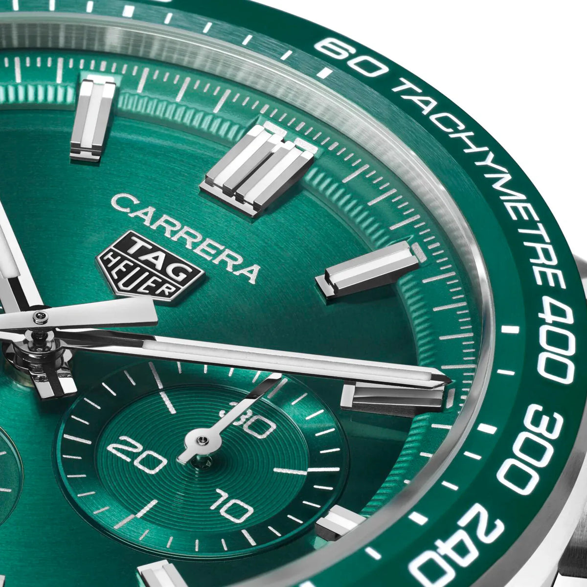 TAG Heuer Carrera Watch 44mm CBN2A1N.BA0643