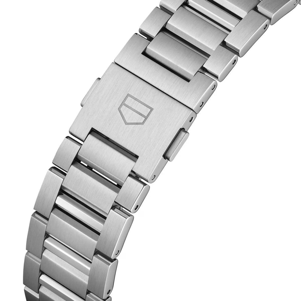 TAG Heuer Carrera Watch 44mm CBN2A1N.BA0643