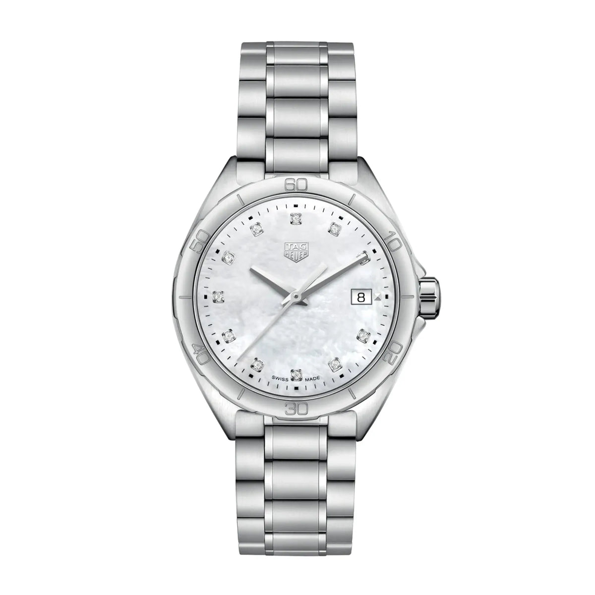TAG Heuer Formula 1 Watch 35mm