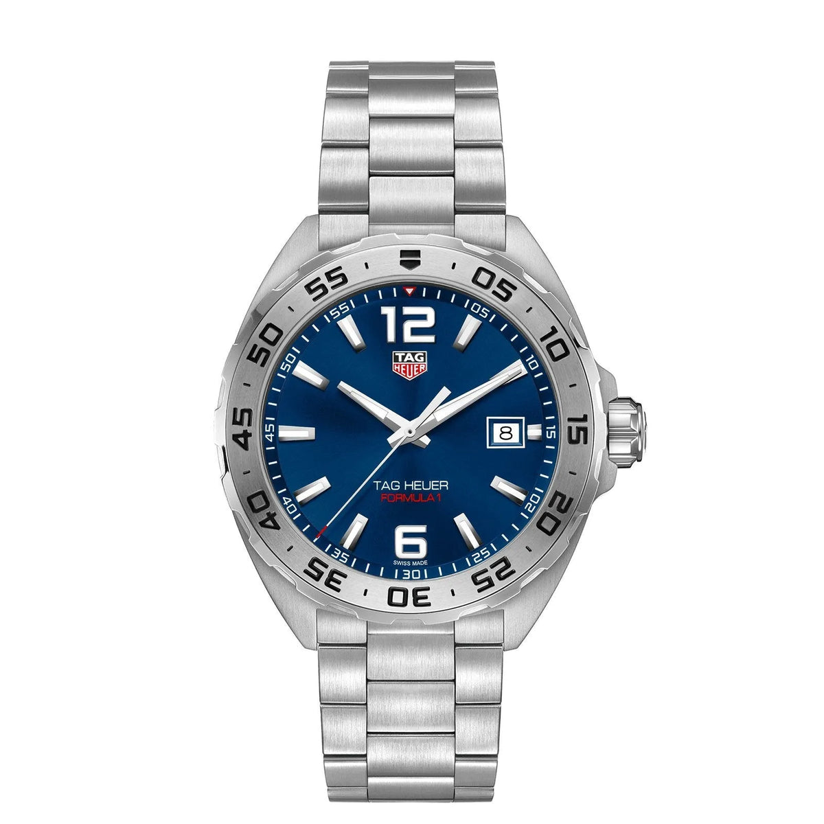 TAG Heuer Formula 1 Watch 41mm