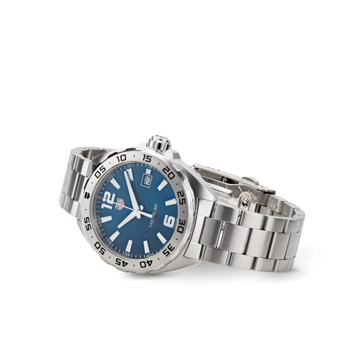 TAG Heuer Formula 1 Watch 41mm WAZ1118.BA0875