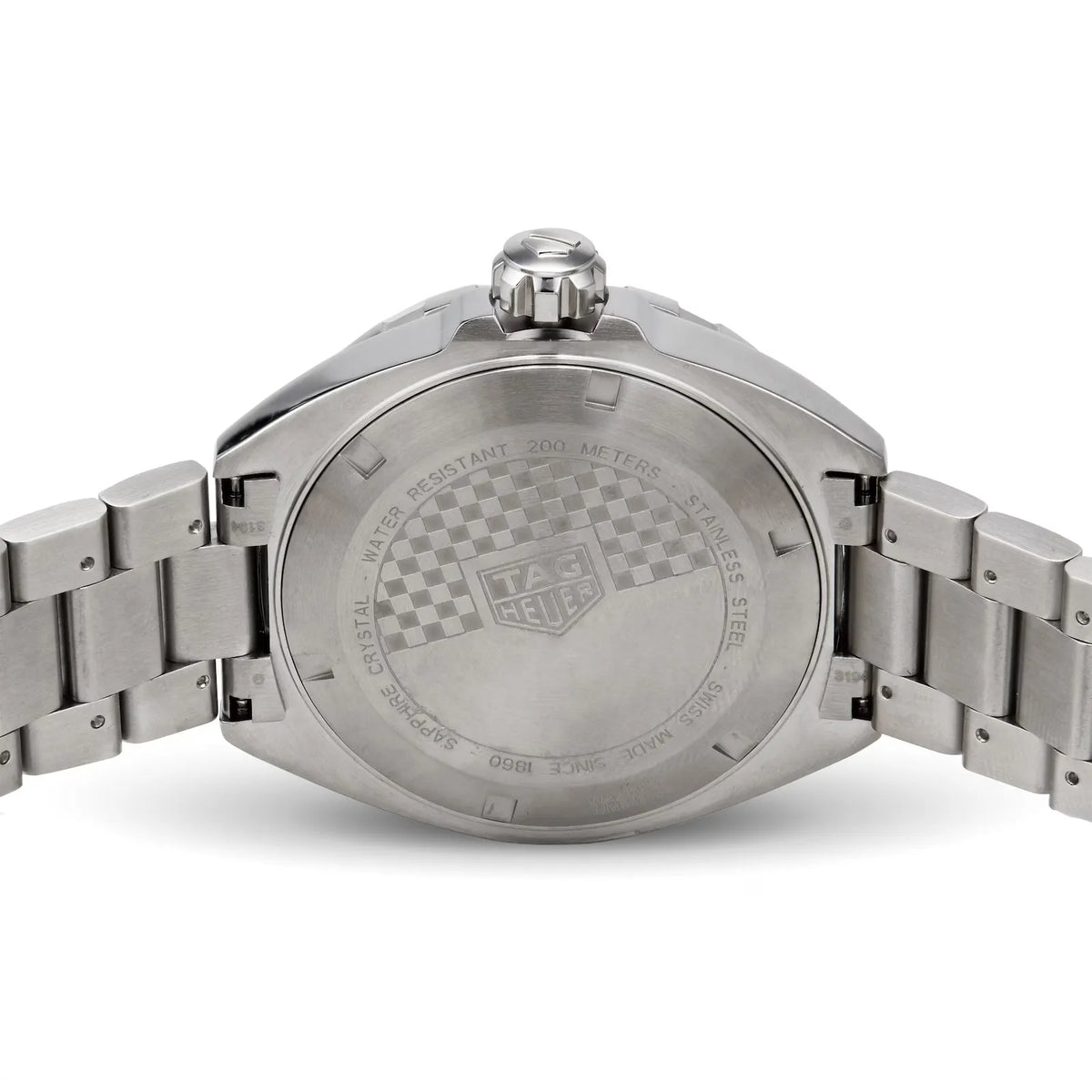 TAG Heuer Formula 1 Watch 41mm WAZ1118.BA0875