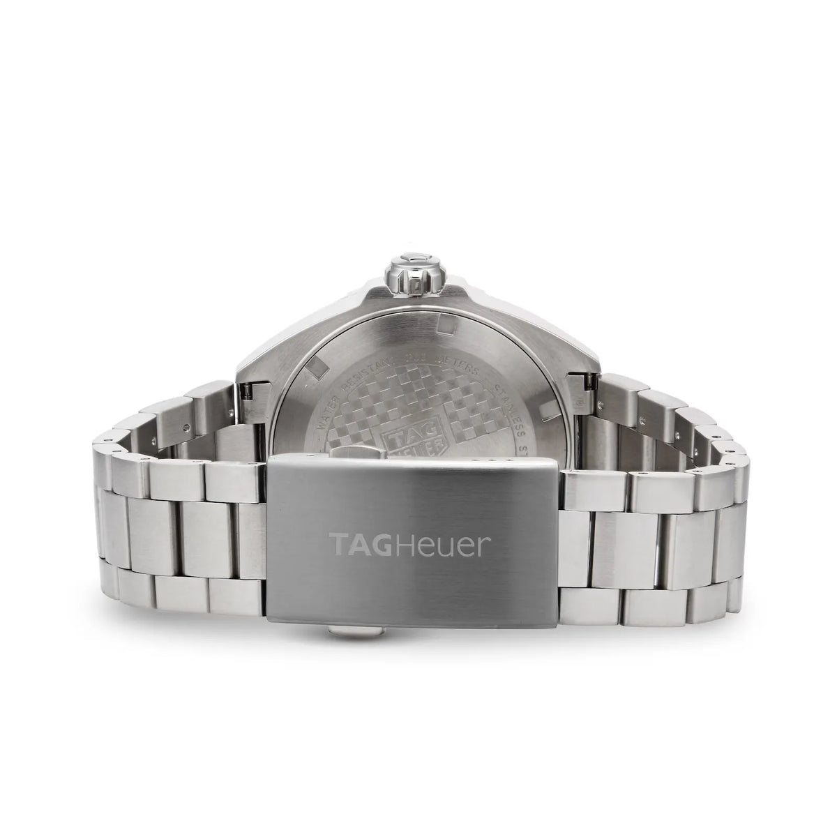 TAG Heuer Formula 1 Watch 41mm WAZ1118.BA0875