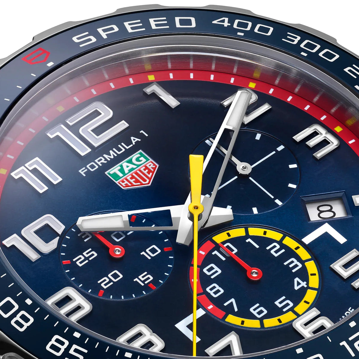 TAG Heuer Formula 1 Watch 43mm CAZ101AL.BA0842