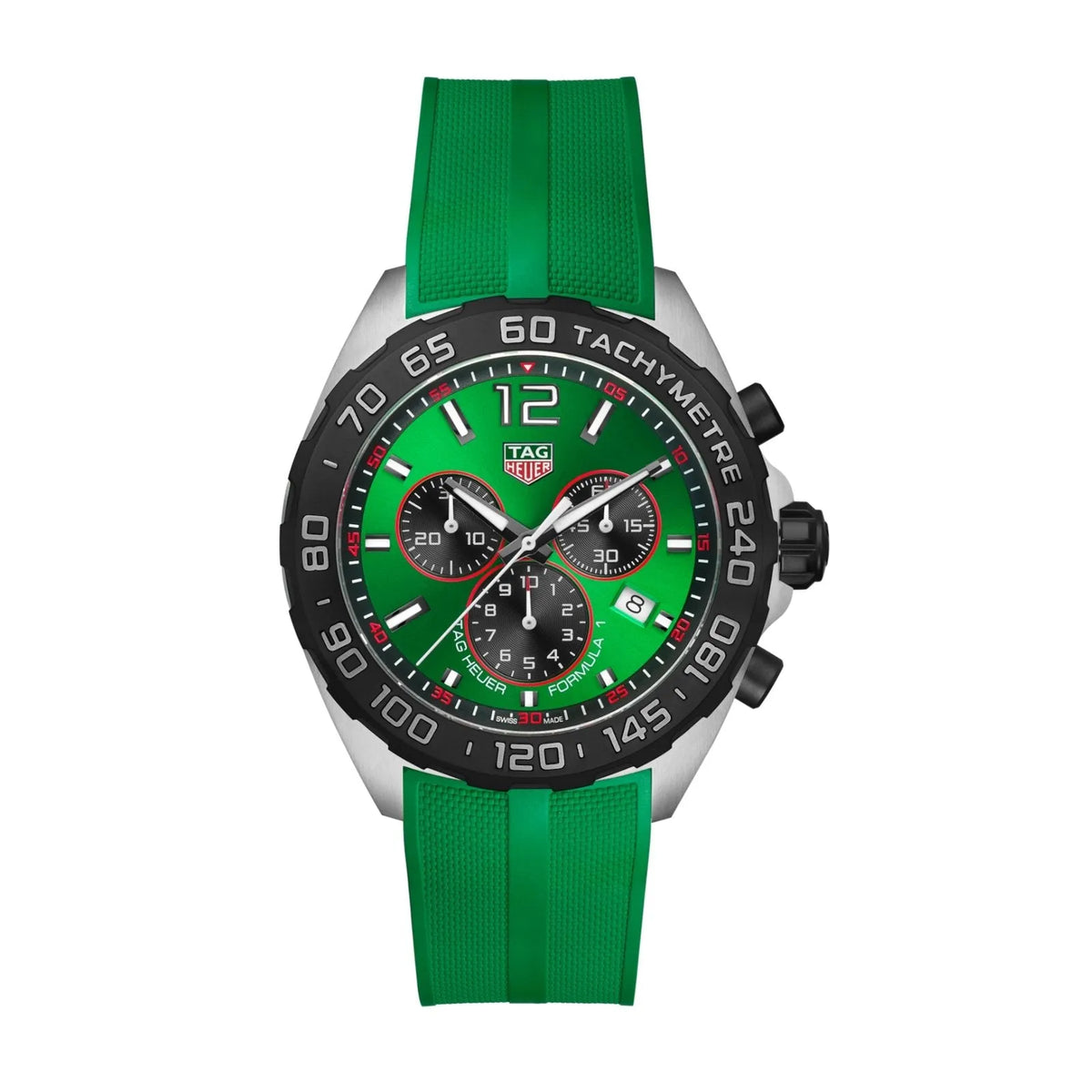 TAG Heuer Formula 1 Watch 43mm CAZ101AP.FT8056