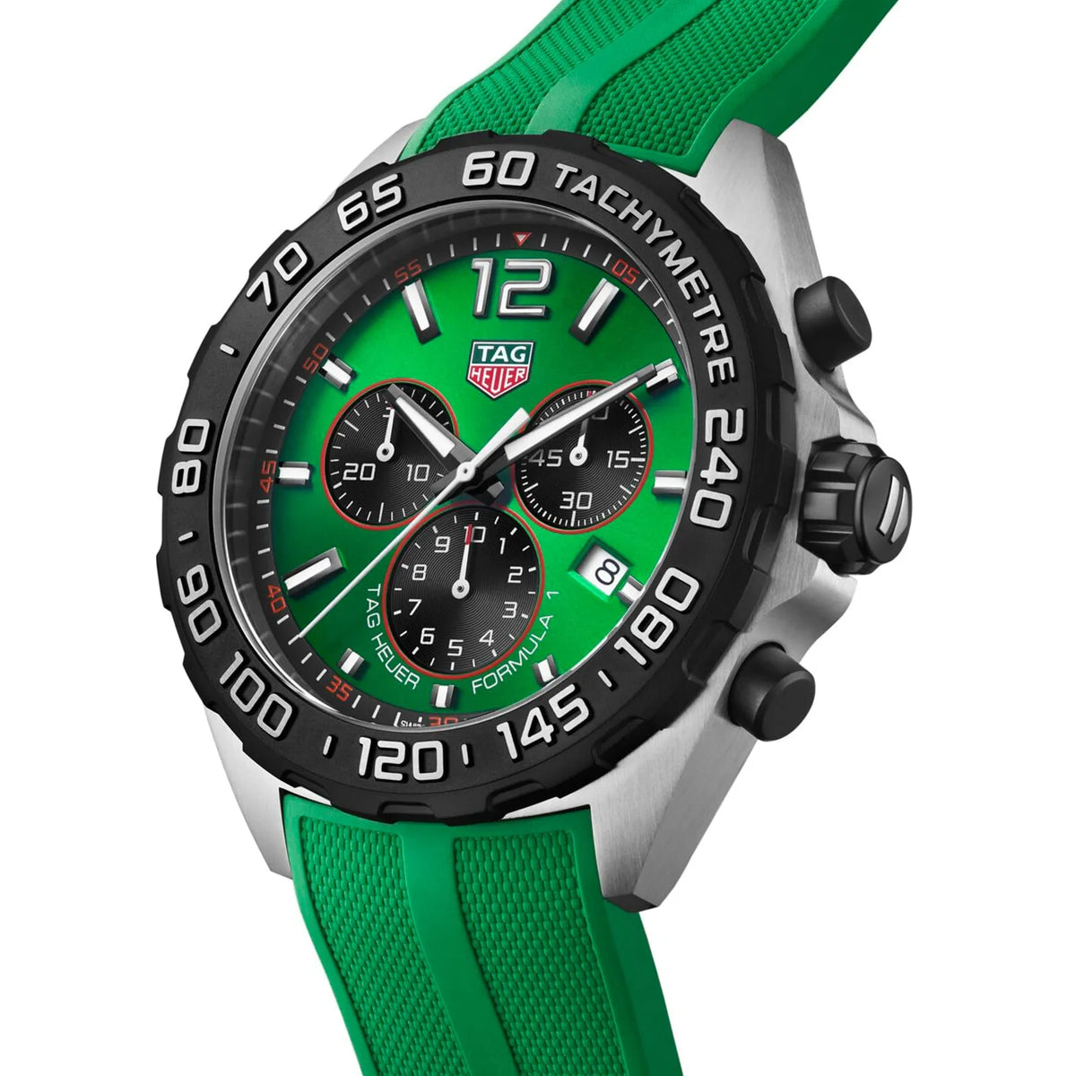 TAG Heuer Formula 1 Watch 43mm CAZ101AP.FT8056