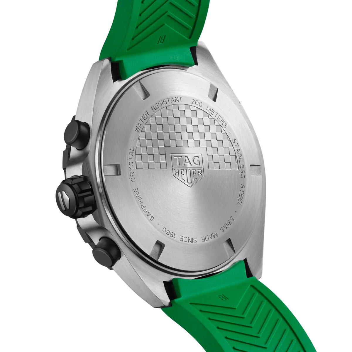 TAG Heuer Formula 1 Watch 43mm CAZ101AP.FT8056