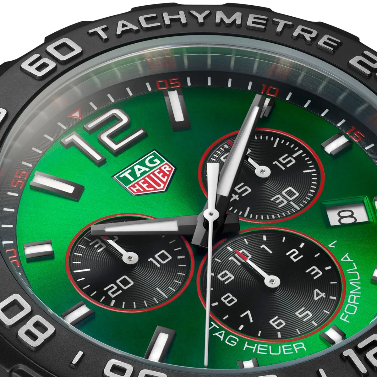 TAG Heuer Formula 1 Watch 43mm CAZ101AP.FT8056