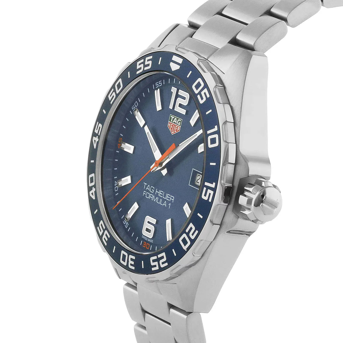 TAG Heuer Formula 1 Watch 43mm WAZ1010.BA0842