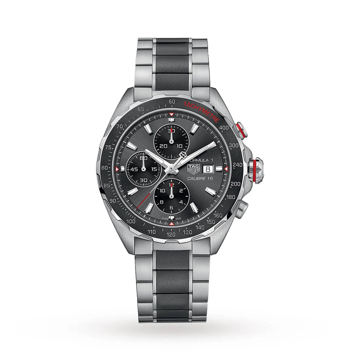 TAG Heuer Formula 1 Watch 44mm CAZ2012.BA0970