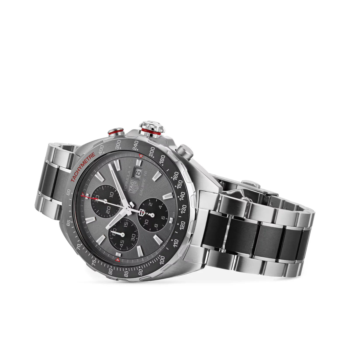 TAG Heuer Formula 1 Watch 44mm CAZ2012.BA0970