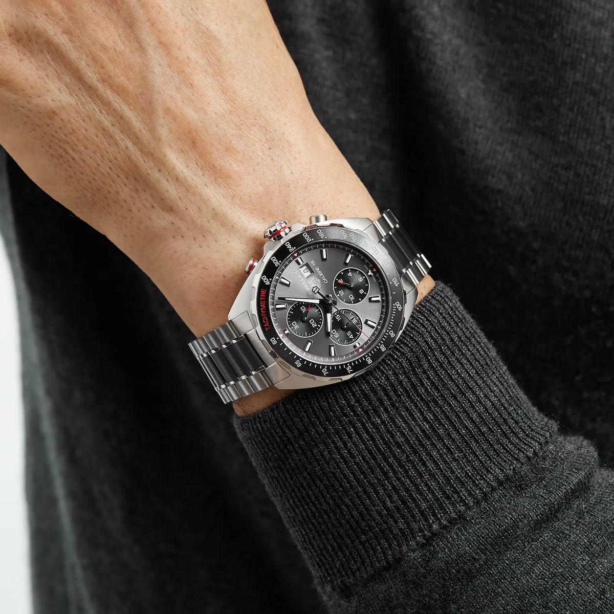 TAG Heuer Formula 1 Watch 44mm CAZ2012.BA0970