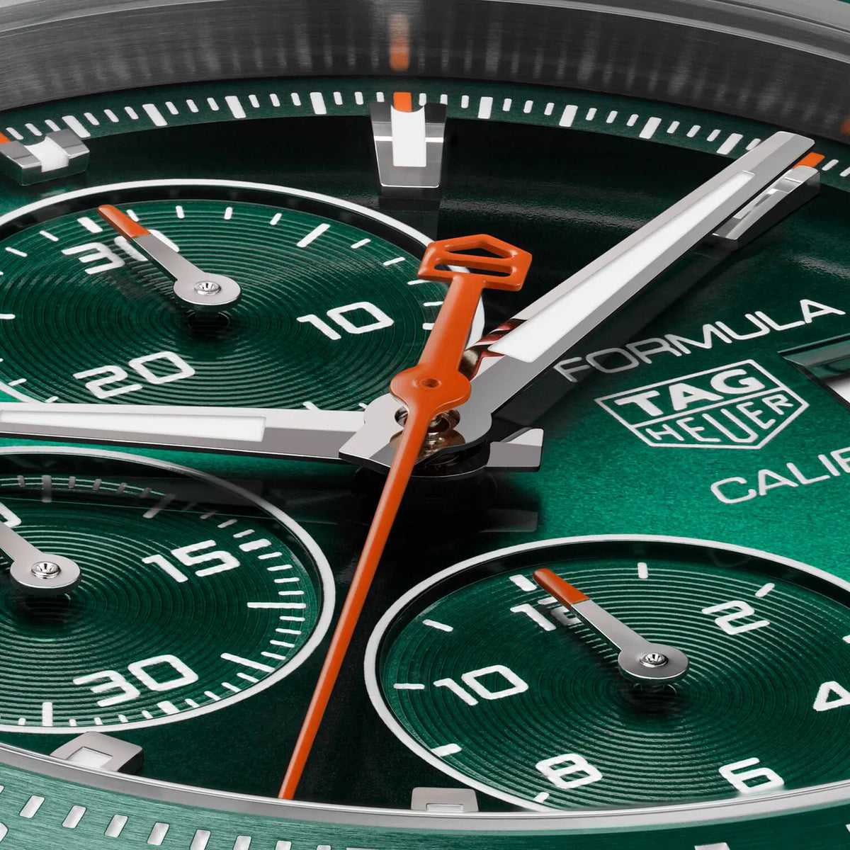 TAG Heuer Formula 1 Watch 44mm CAZ201H.BA0876