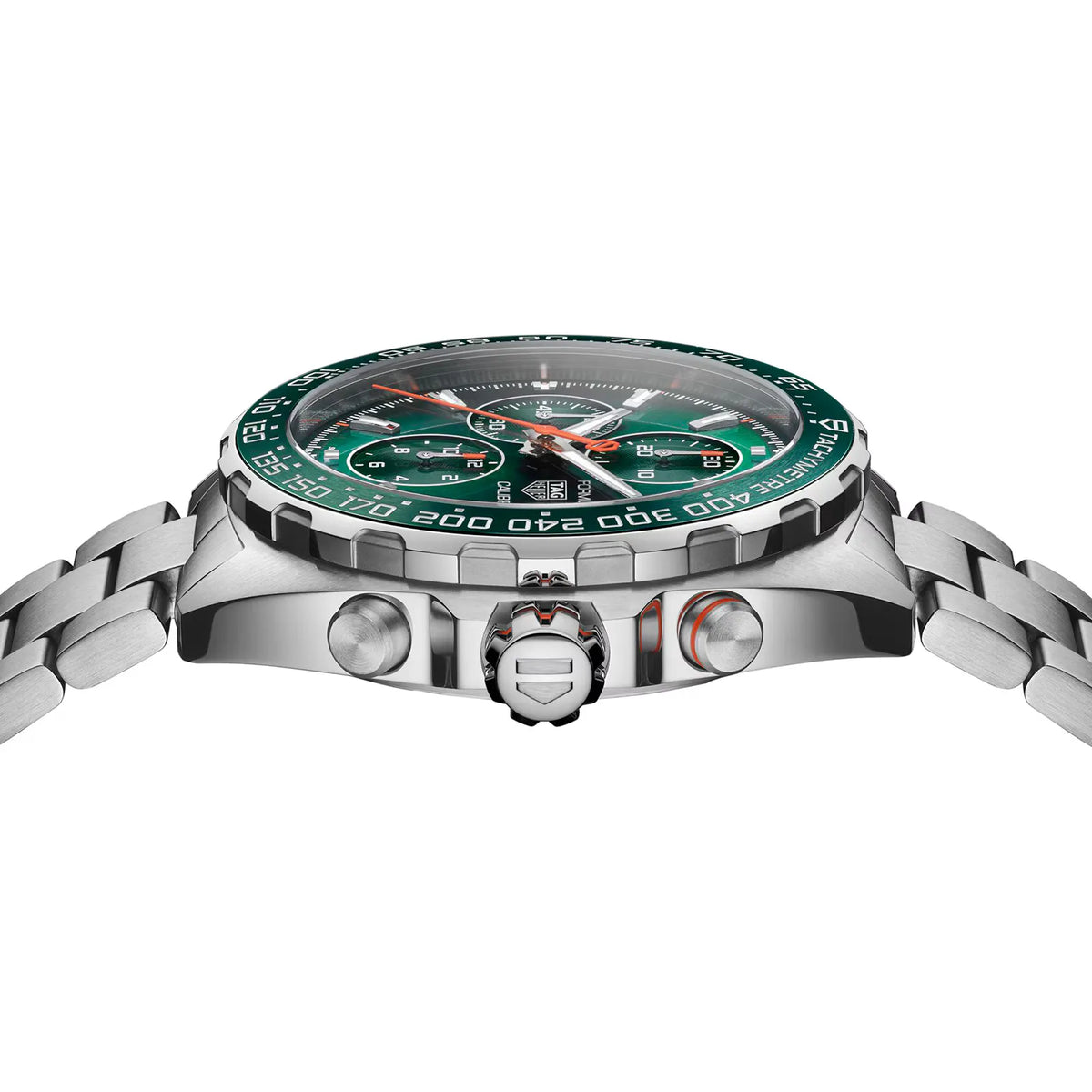 TAG Heuer Formula 1 Watch 44mm CAZ201H.BA0876