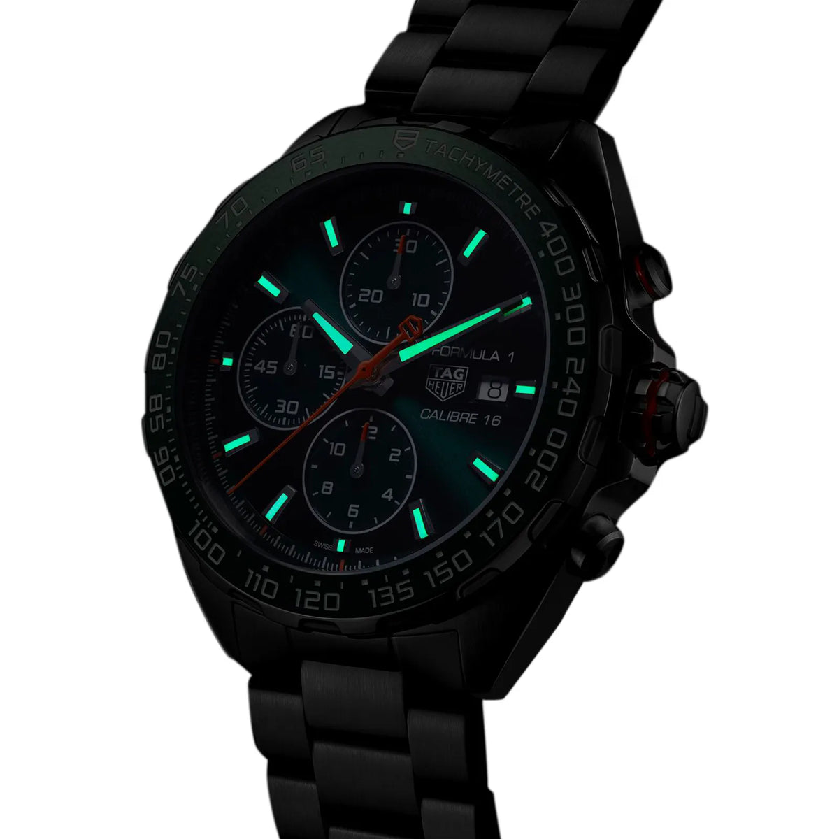 TAG Heuer Formula 1 Watch 44mm CAZ201H.BA0876
