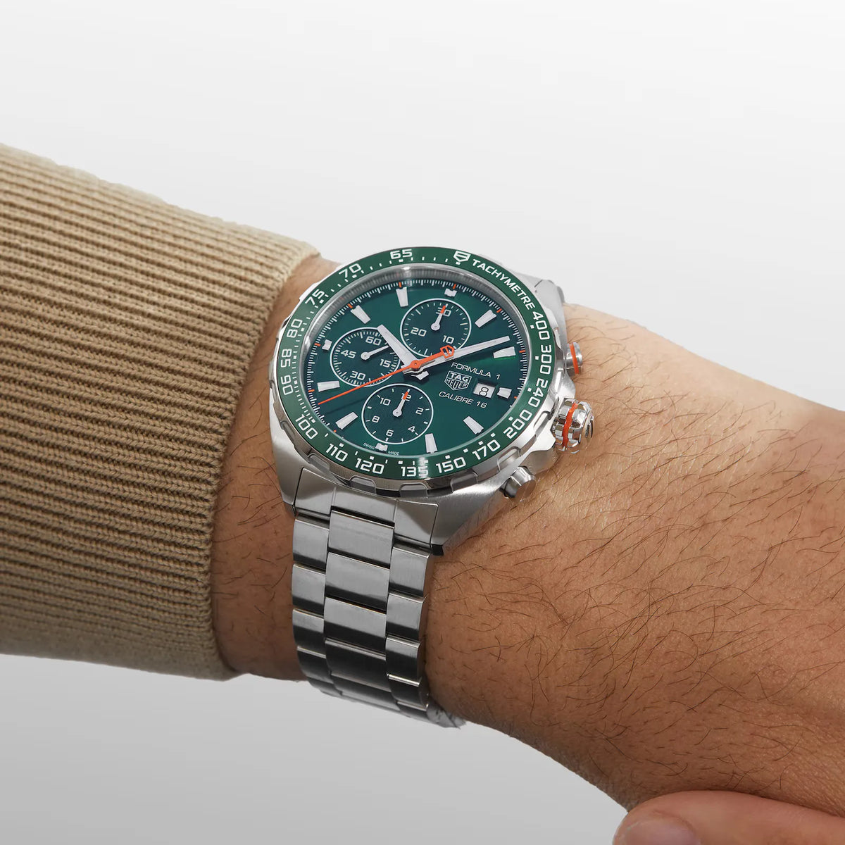 TAG Heuer Formula 1 Watch 44mm CAZ201H.BA0876