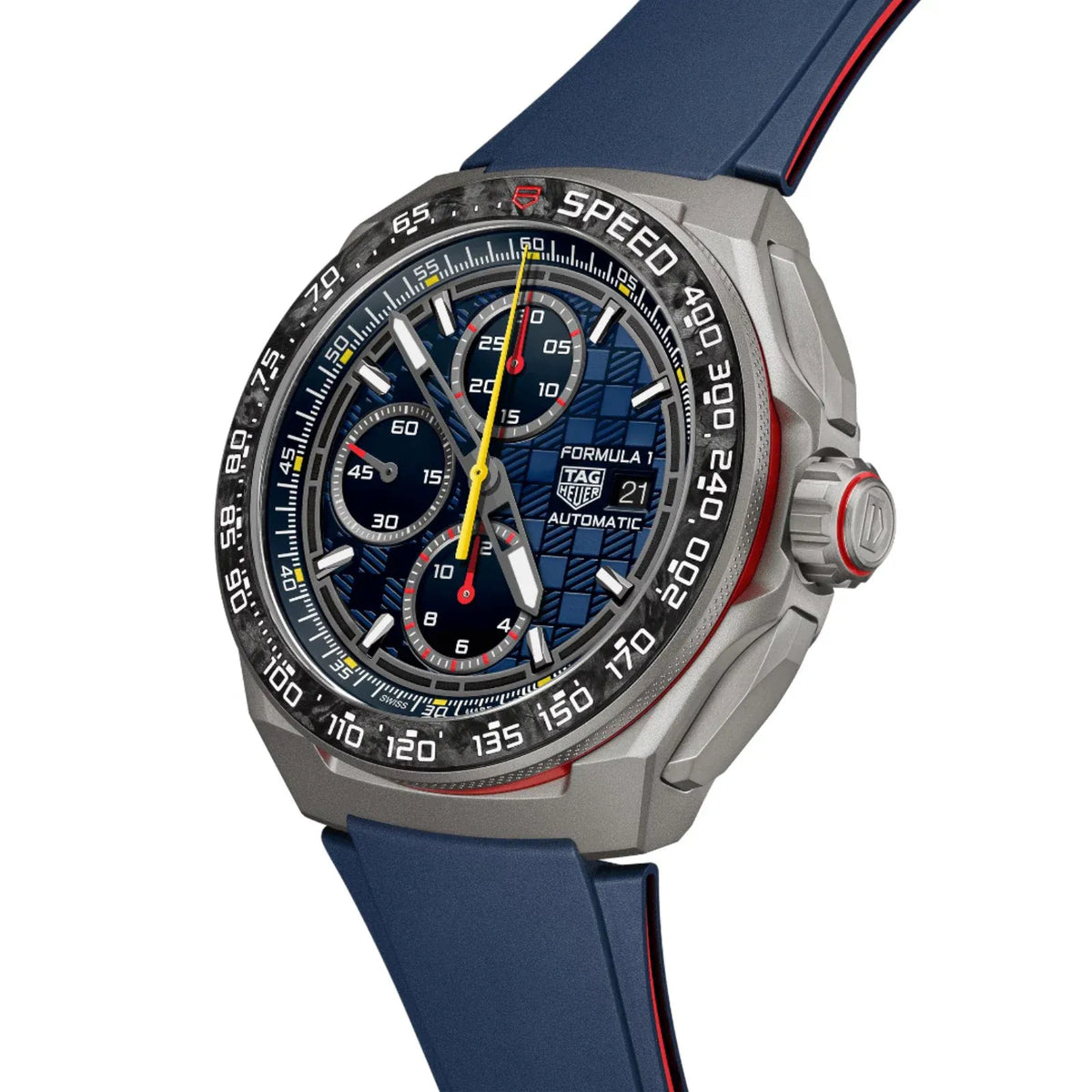 TAG Heuer Formula 1 Watch 44mm CBZ2080.FT8091