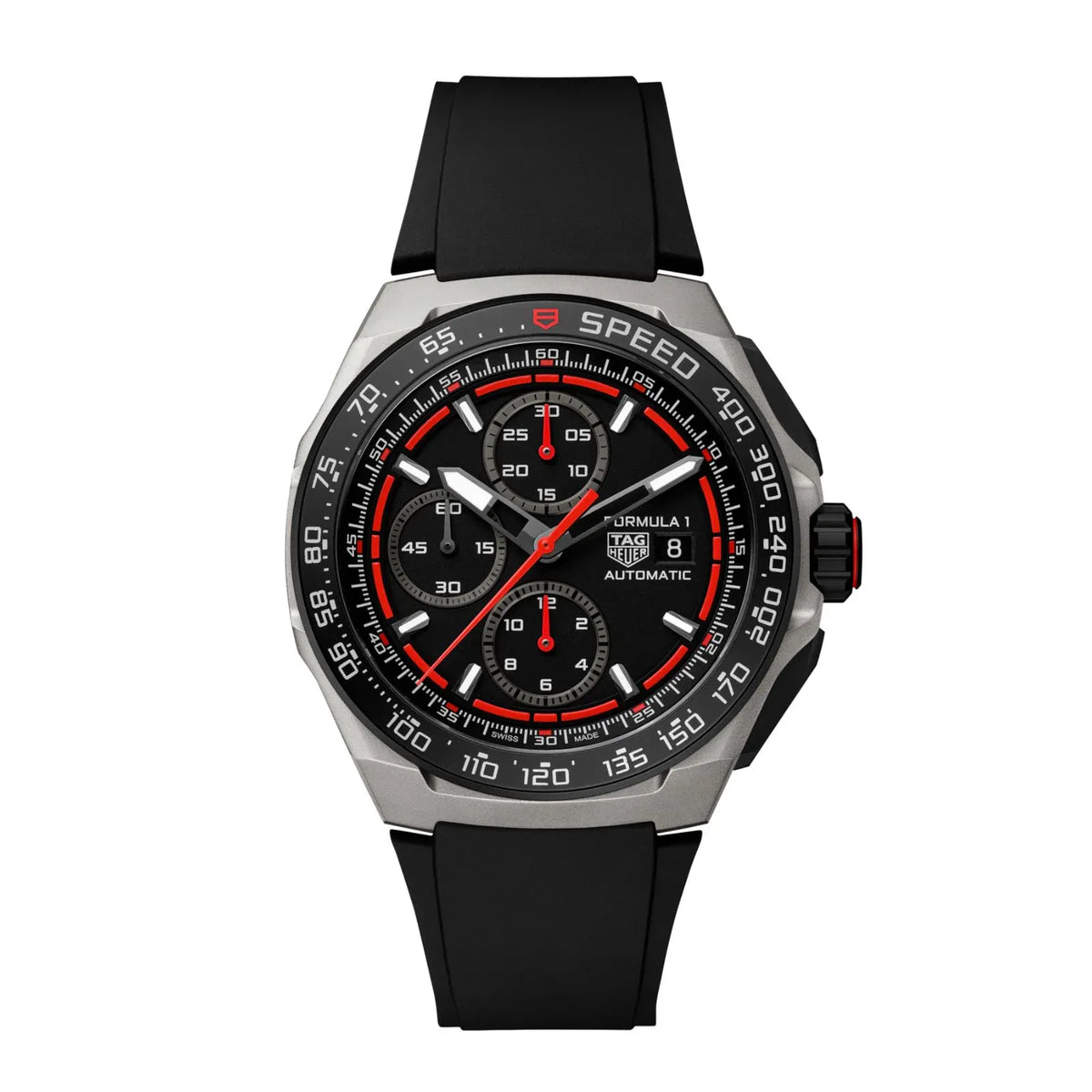 TAG Heuer Formula 1 Watch 44mm CBZ2082.FT8096