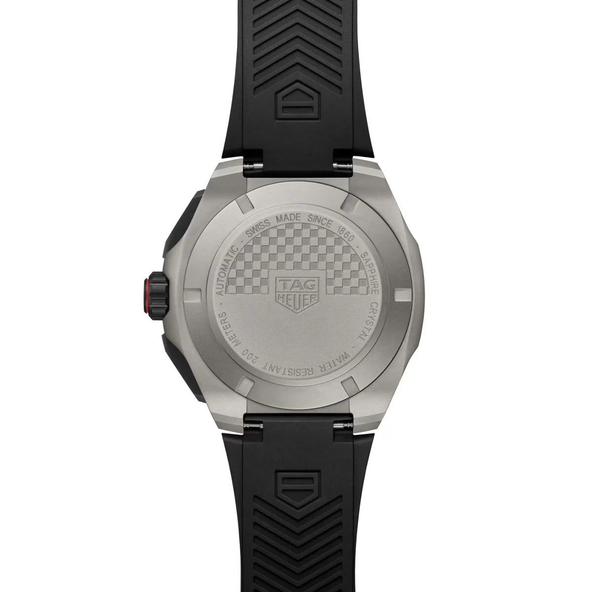 TAG Heuer Formula 1 Watch 44mm CBZ2082.FT8096