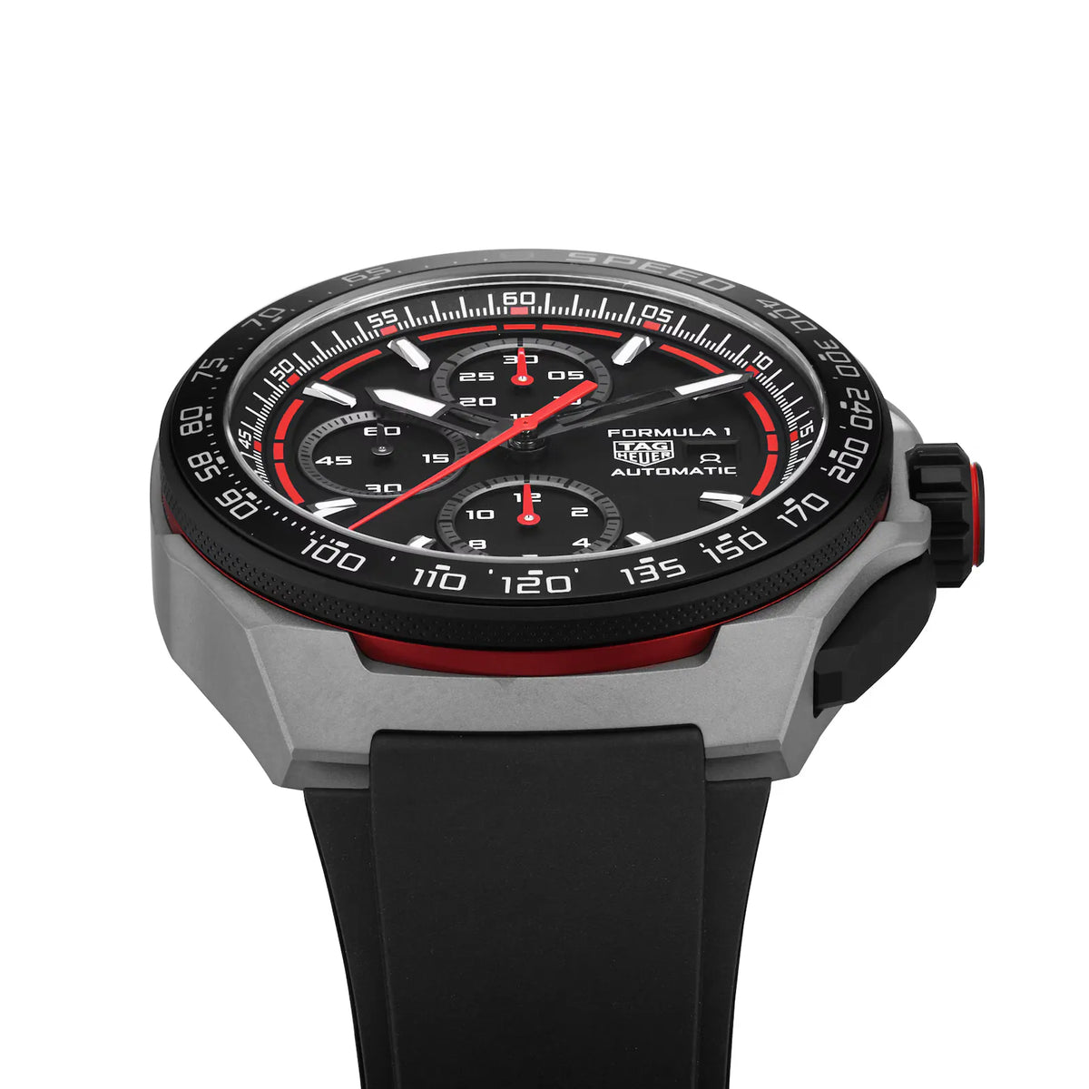 TAG Heuer Formula 1 Watch 44mm CBZ2082.FT8096