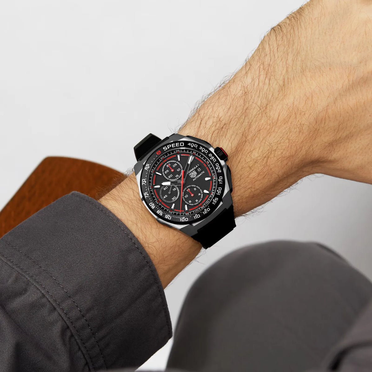 TAG Heuer Formula 1 Watch 44mm CBZ2082.FT8096