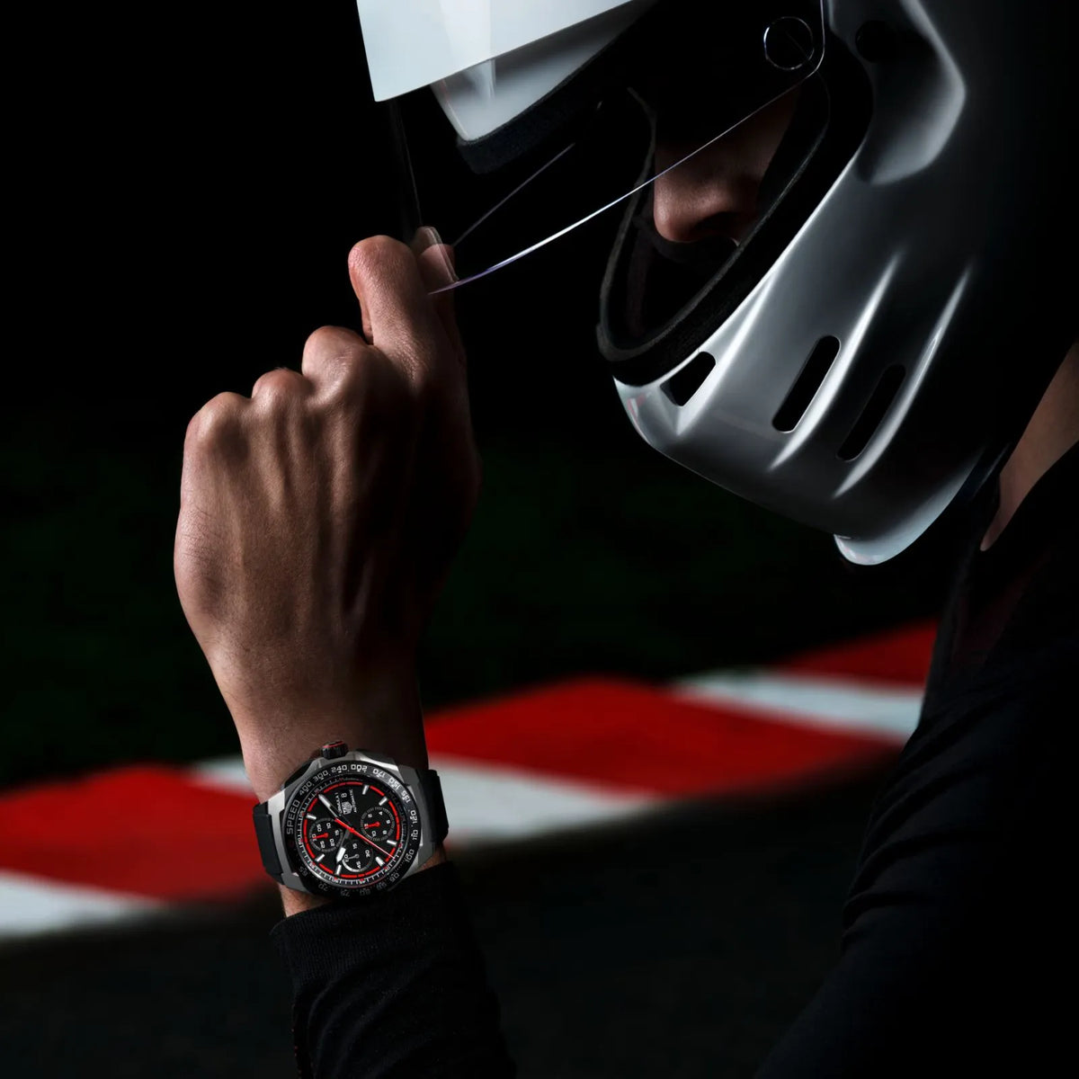 TAG Heuer Formula 1 Watch 44mm CBZ2082.FT8096