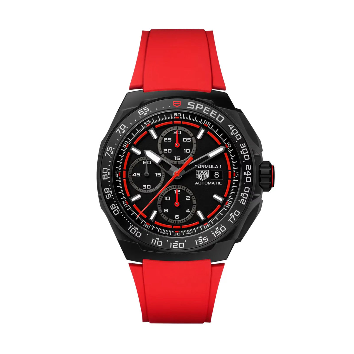 TAG Heuer Formula 1 Watch 44mm CBZ2085.FT8093