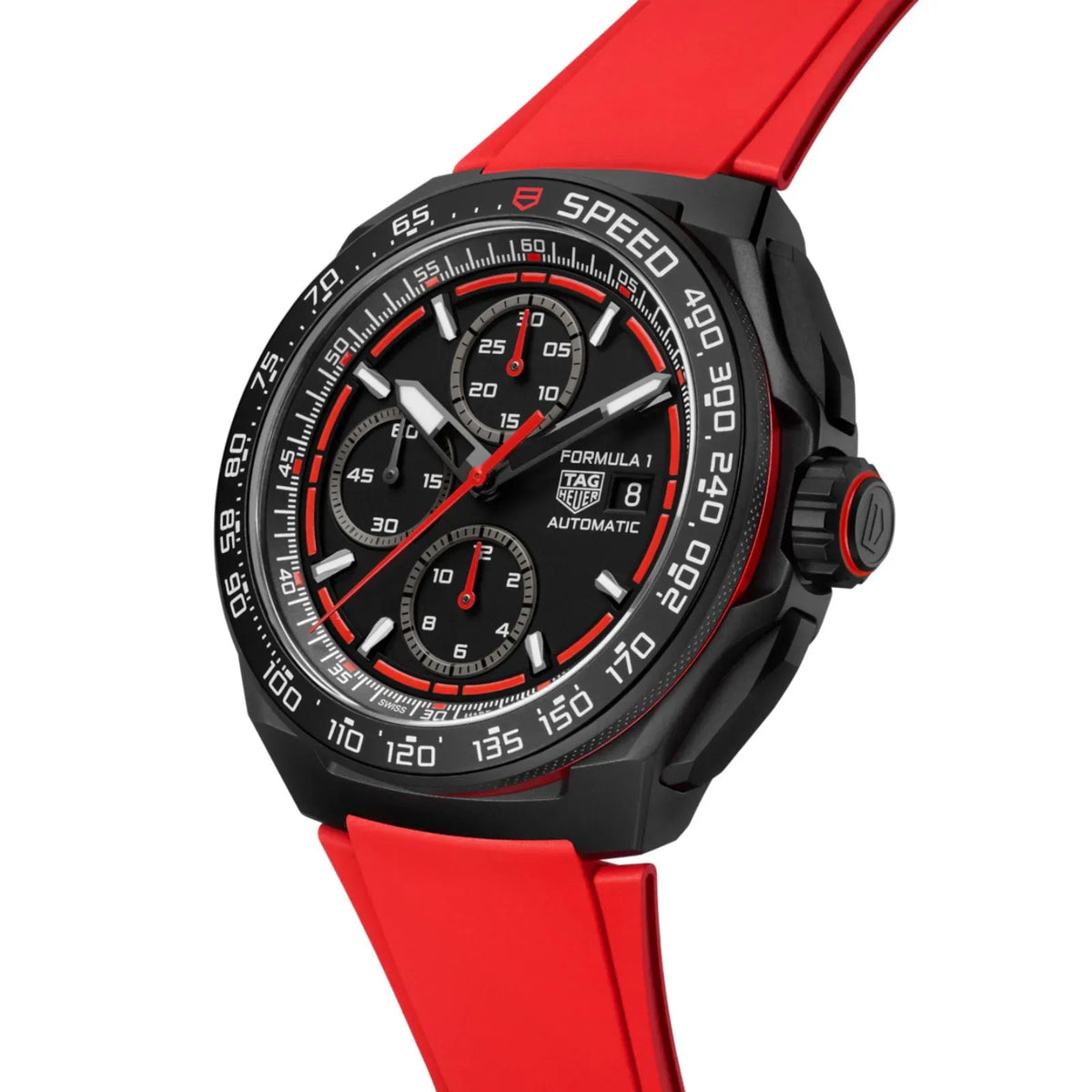 TAG Heuer Formula 1 Watch 44mm CBZ2085.FT8093