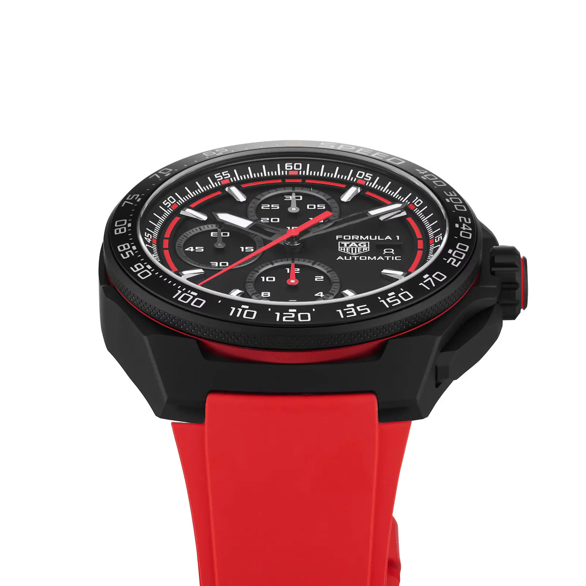TAG Heuer Formula 1 Watch 44mm CBZ2085.FT8093