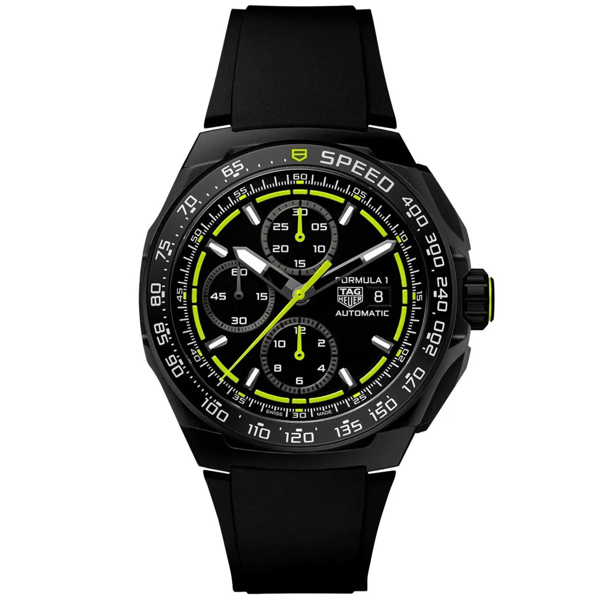 TAG Heuer Formula 1 Watch 44mm CBZ2086.FT8098