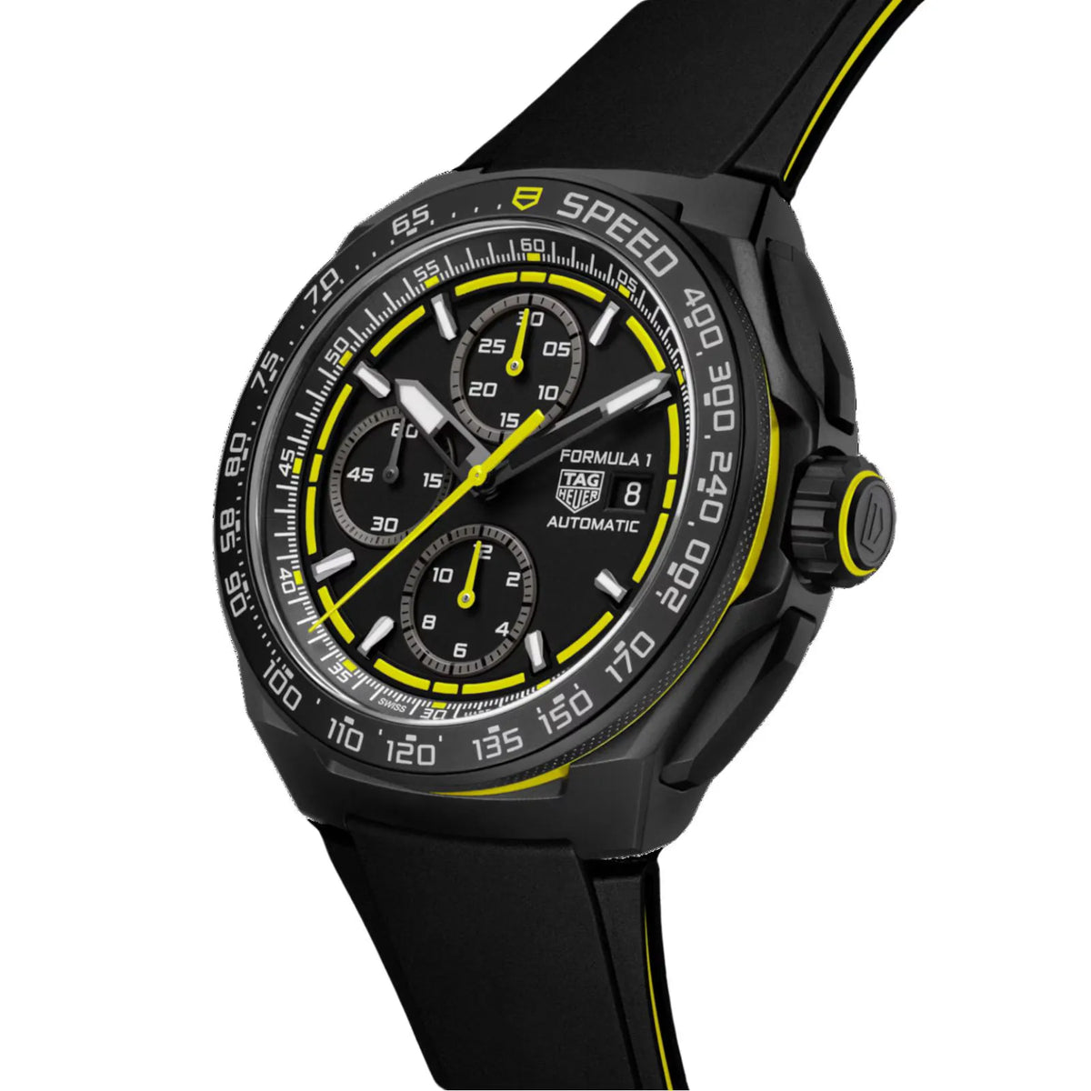 TAG Heuer Formula 1 Watch 44mm CBZ2086.FT8098