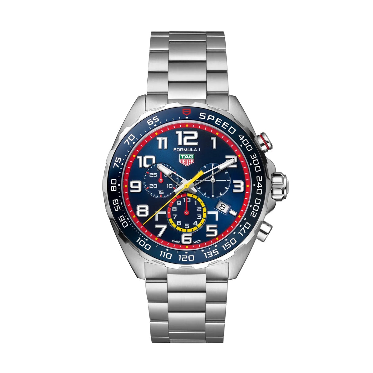 TAG Heuer Formula 1 X Red Bull Racing Watch