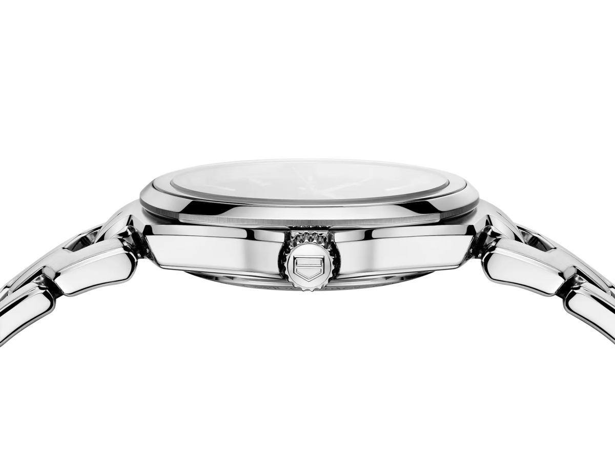 TAG Heuer Link Date Watch 41mm WBC2110.BA0603