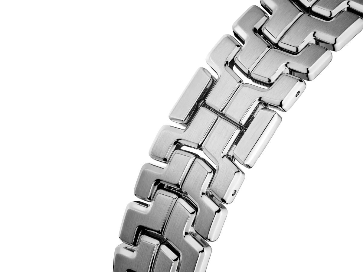 TAG Heuer Link Date Watch 41mm WBC2110.BA0603