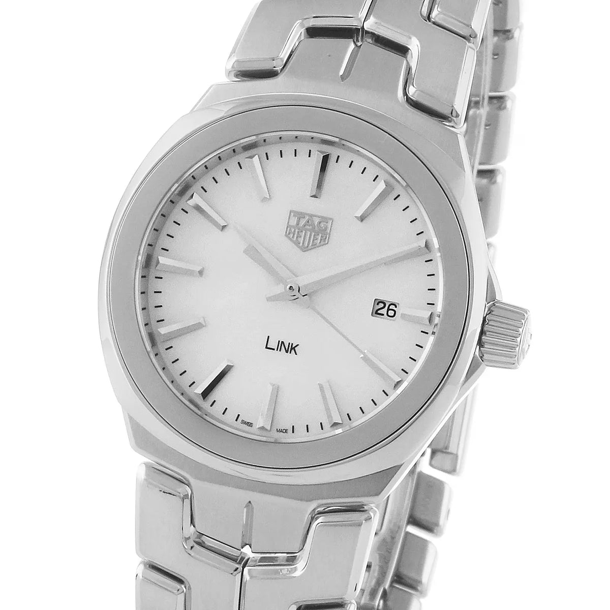 TAG Heuer Link Watch 32mm WBC1310.BA0600