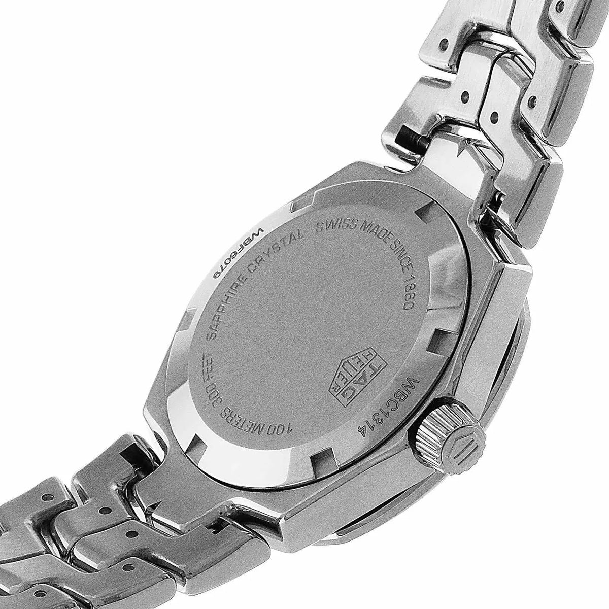 TAG Heuer Link Watch 32mm WBC1310.BA0600