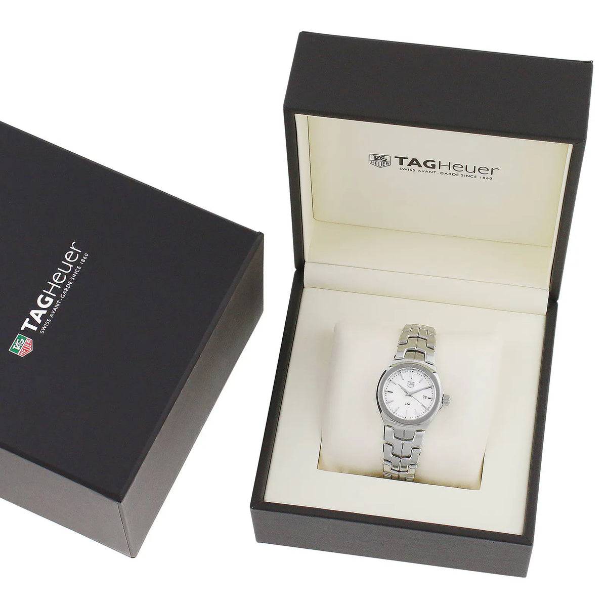 TAG Heuer Link Watch 32mm WBC1310.BA0600