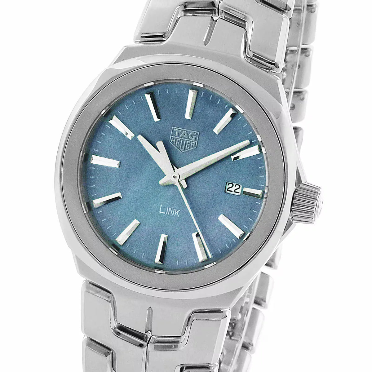 TAG Heuer Link Watch 32mm WBC1311.BA0600
