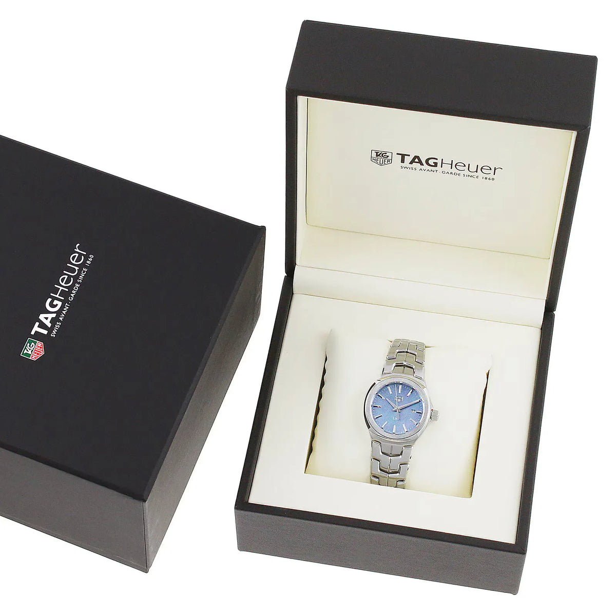 TAG Heuer Link Watch 32mm WBC1311.BA0600
