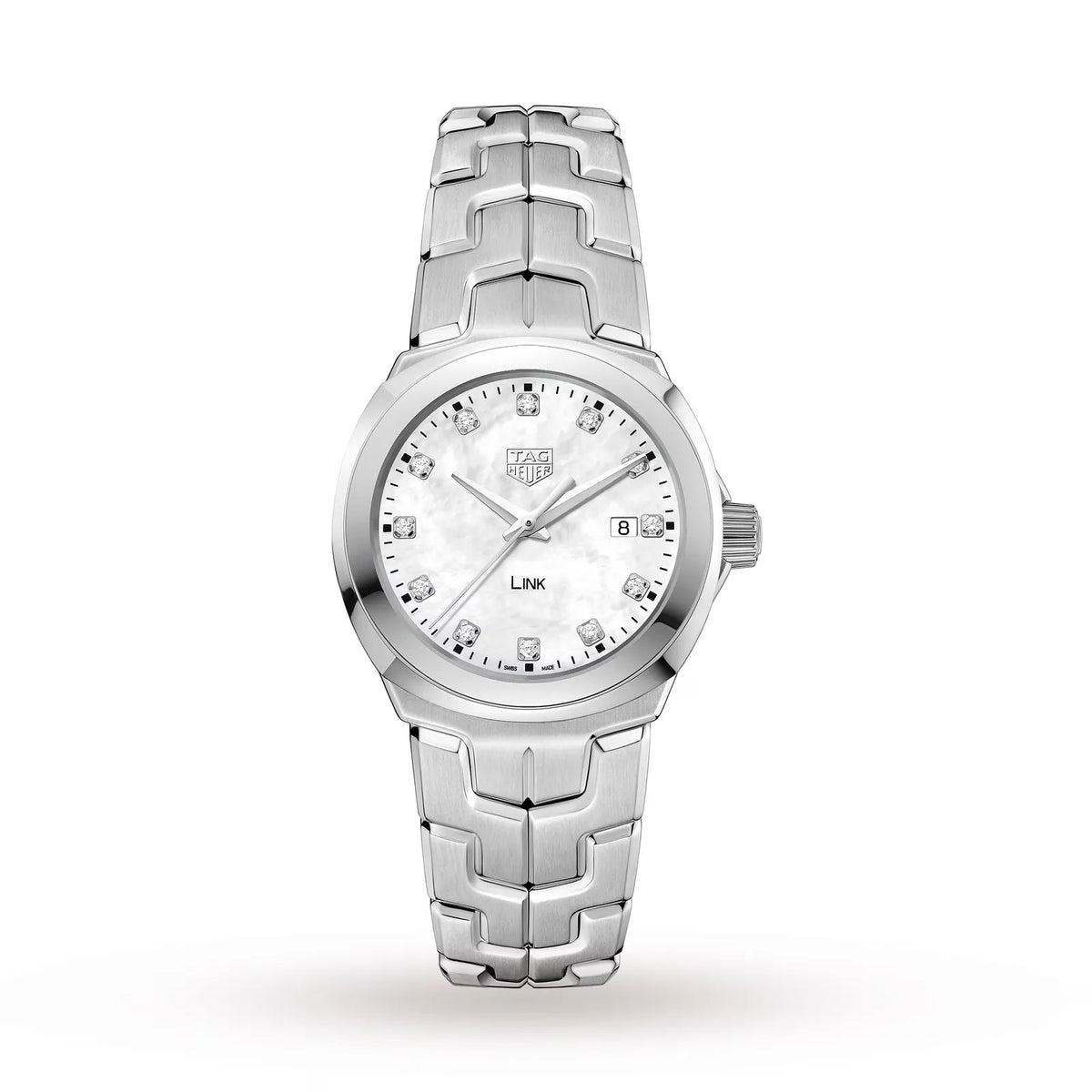 TAG Heuer Link Watch 32mm WBC1312.BA0600