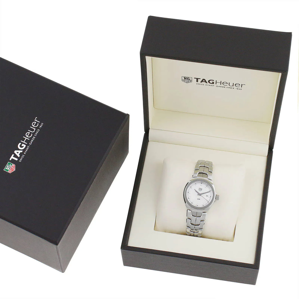 TAG Heuer Link Watch 32mm WBC1312.BA0600