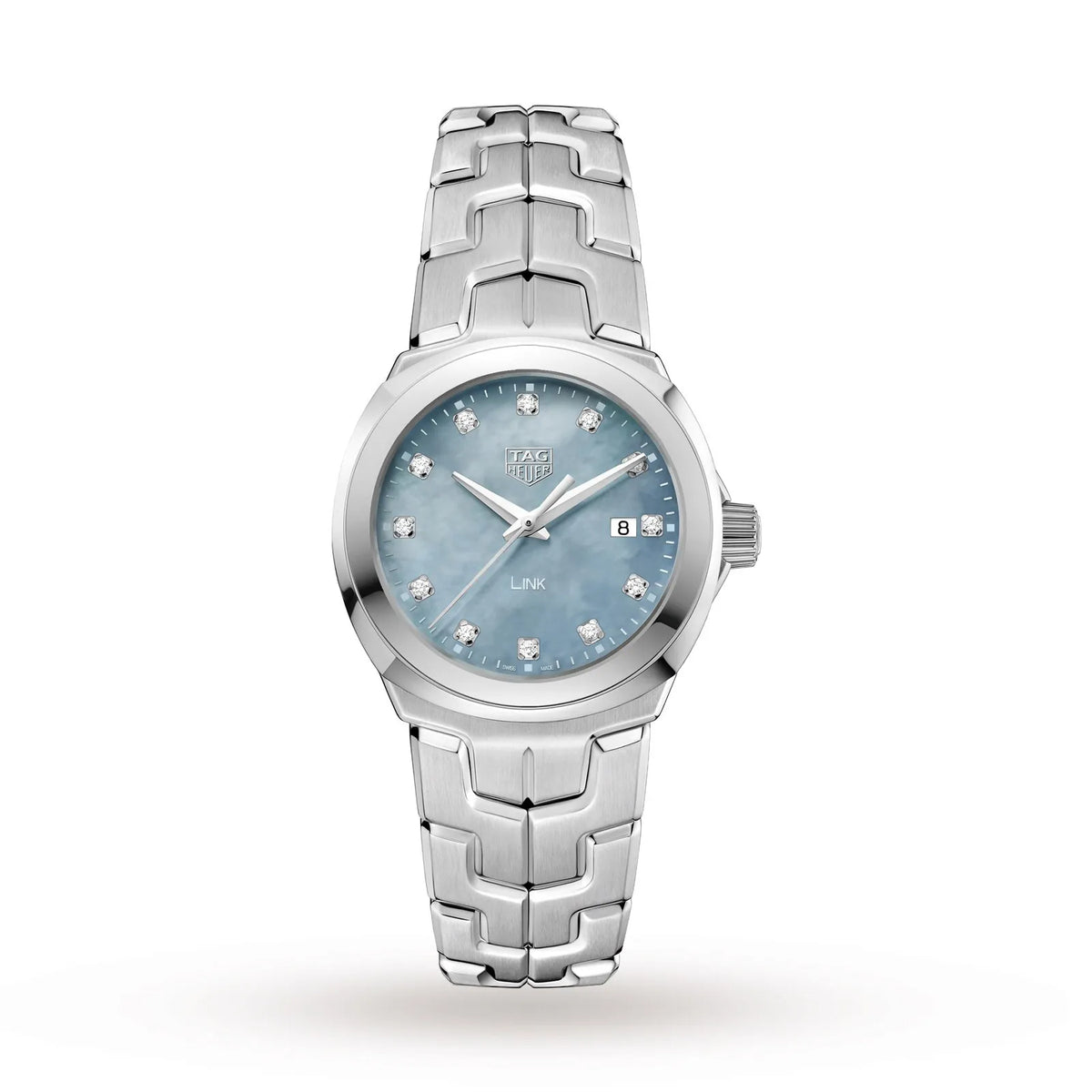 TAG Heuer Link Watch 32mm WBC1313.BA0600