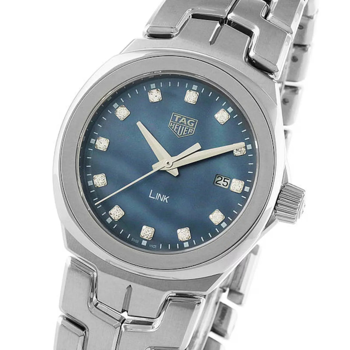 TAG Heuer Link Watch 32mm WBC1313.BA0600