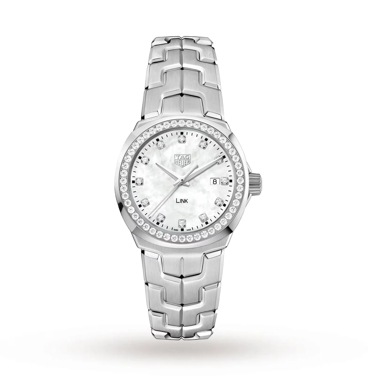 TAG Heuer Link Watch 32mm WBC1316.BA0600